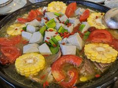 -花水湾红太阳牛肉汤锅