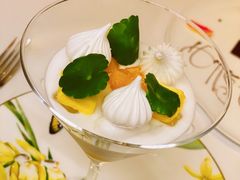 -Le Comptoir de Pierre Gagnaire
