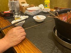 -川成串·自助串串香火锅(朝阳店)