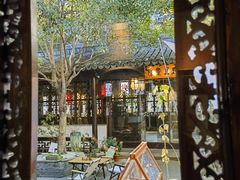 -我嘉书房(南翔名士居店)