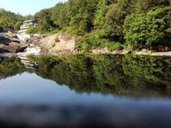 -九鲤湖风景区