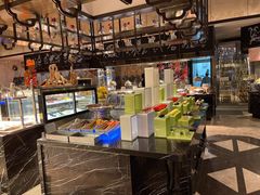 -富力万达文华酒店·海鲜自助