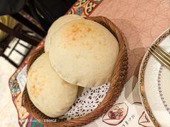 -BRBR叙利亚餐厅(总店)