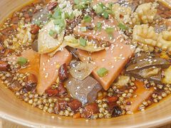 -哈啾嗨·蒙文化主题餐厅(京汉新城店)