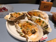 -79号渔船海鲜饭店(华强北店)