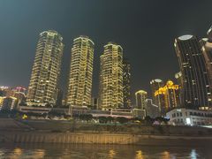-重庆两江夜游-交运系列