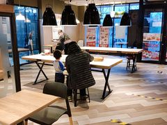大堂-肯德基(闵庄路店)