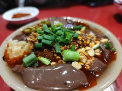 -谢老五跷脚牛肉·非遗传承店