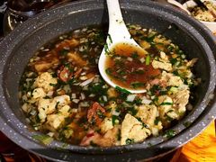 -苹果树下艺术餐厅(通州店)