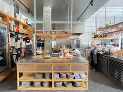 -BOR Eatery(安福路店)