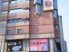 -西单明珠商场