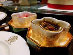 -甄御•海鲜新青岛菜(麦岛店)