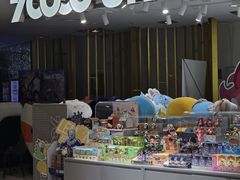 -金逸影城(大悦城IMAX激光店)