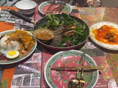 -小娘惹厨房Little Nyonya(狮城有约上榜店)
