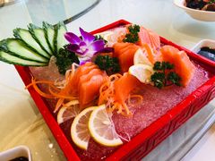 -江南村酒家