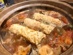 手工炸响铃-十六蒲(桂林路店)