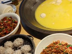 -陈大锅·岳阳鱼馆·地道岳阳菜(美食街店)