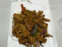 -頂好酒家·经典粤菜(海信广场店)