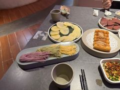 -故里和山·成都火锅(欢乐港湾店)