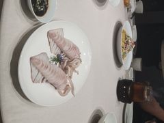 -西贝海鲜汇(槐安路店)