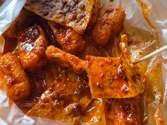 -张醪糟