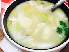 -西贝(无锡万象城店)