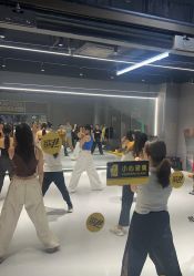 -欲非舞蹈