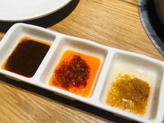-掂档潮汕牛肉火锅(沈阳万象城店)