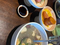 -扬州狮子楼·非遗淮扬菜(总店)