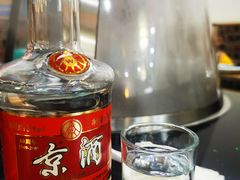 -姥家大锅台(凤凰岭店)