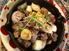 -BROWNSTONE布朗石西班牙餐厅(富城店)