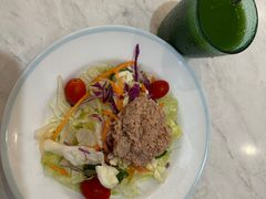 -萨莉亚意式餐厅(悦荟广场店)