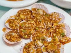 -华春餐馆(鱼山路店)