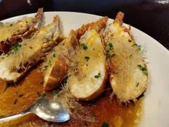 -上海苏宁宝丽嘉酒店·嘉府壹号中餐厅