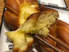 东北大麻花-金掌勺·锅包肉(广渠门店)