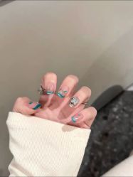 -M·X Nail日式美甲美睫