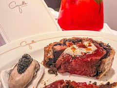 -壳里西餐厅Coquille Seafood Bistro(蒙自路店)