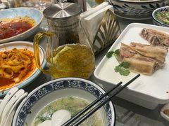 -飞天大厦清真餐厅