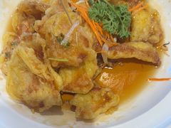 -那家老院子东北菜·饺子·小鸡炖蘑菇(艳华街店)