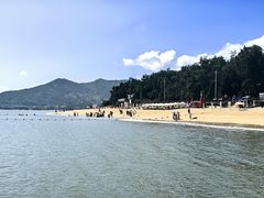 -大京沙滩