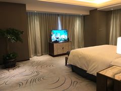 -舟山希尔顿酒店