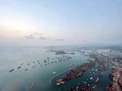 -天龙轩(香港丽思卡尔顿酒店)