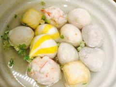 -邵子牙·中华老字号(定安路店)