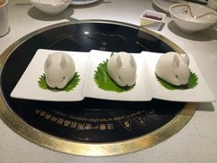 -顺峰顺水顺德菜(第一百货店)