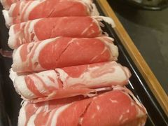 -湊湊火锅·茶憩(合生汇购物中心店)