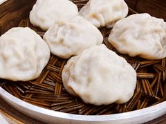 -百年尹氏汤包(湖南路狮子桥店)