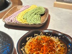 -芸山季·云南野生菌火锅(人民广场来福士店)