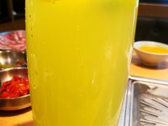 -汉拿山(魏公村店)