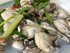 -金麒麟美食城