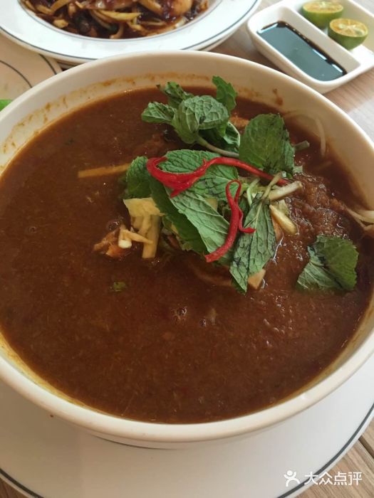 关夫人餐厅(阳光广场店)图片